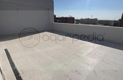 Clinic - Studio - 1 for rent in ELEGANTRY - District 1 - The 5th Settlement - New Cairo City - Cairo