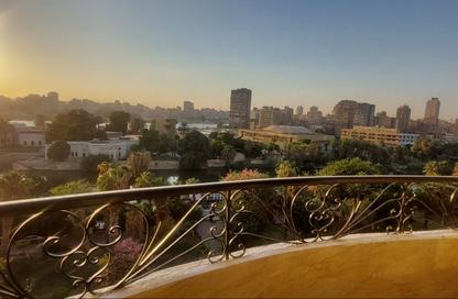 Apartment - 3 - 4 for sale in Cornish Al Nile St. - El Malek El Saleh - Hay Masr El Kadima - Cairo Apartment - 3 - 4 for sale in Cornish Al Nile St. - El Malek El Saleh - Hay Masr El Kadima - Cairo