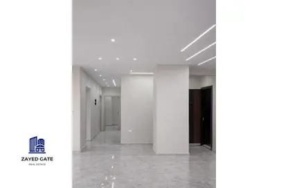 شقة - 3 غرف نوم - 2 حمامات للايجار في بيت الوطن - كمبوندات الشيخ زايد - الشيخ زايد - الجيزة