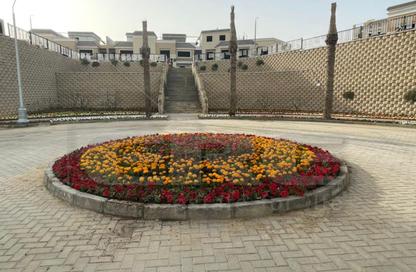 Apartment - 4 Bedrooms - 3 Bathrooms for sale in Sarai - Mostakbal City Compounds - Mostakbal City - Future City - Cairo