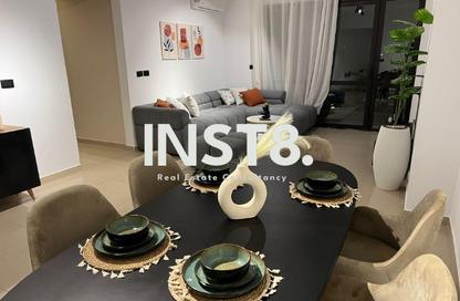 Apartment - 2 - 4 for rent in Eastown - 5th Settlement Compounds - The 5th Settlement - New Cairo City - Cairo
