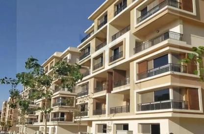 Apartment - 3 Bedrooms - 3 Bathrooms for sale in Taj City - 5th Settlement Compounds - The 5th Settlement - New Cairo City - Cairo Apartment - 3 Bedrooms - 3 Bathrooms for sale in Taj City - 5th Settlement Compounds - The 5th Settlement - New Cairo City - Cairo