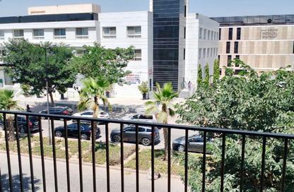 Townhouse - 4 - 5 for sale in Westown - Sheikh Zayed Compounds - Sheikh Zayed City - Giza