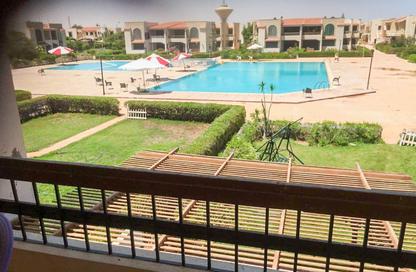 Chalet - 3 Bedrooms - 3 Bathrooms for sale in North Coast Resorts - North Coast