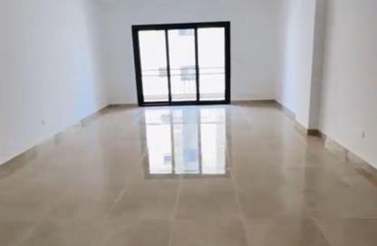 Apartment - 3 Bedrooms - 3 Bathrooms for sale in Moon Residences - Fifth Square - The 5th Settlement - New Cairo City - Cairo