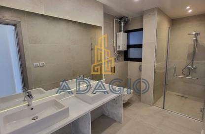 Apartment - 3 - 3 for rent in Westown - Sheikh Zayed Compounds - Sheikh Zayed City - Giza