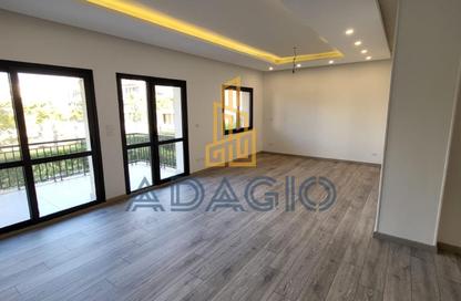 Apartment - 3 - 3 for rent in Westown - Sheikh Zayed Compounds - Sheikh Zayed City - Giza