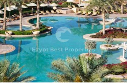 شاليه - 3 غرف نوم - 3 حمامات للبيع في چون - راس الحكمة - الساحل الشمالي