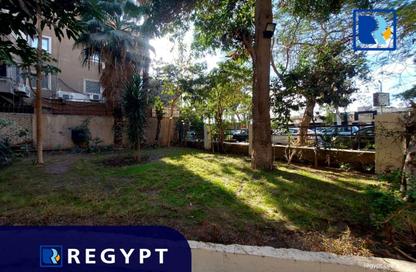 Apartment - 4 Bedrooms - 2 Bathrooms for rent in Ahmed Heshmat St. - Zamalek - Cairo