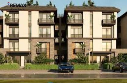 iVilla - 3 Bedrooms - 4 Bathrooms for sale in Telal East - 5th Settlement Compounds - The 5th Settlement - New Cairo City - Cairo iVilla - 3 Bedrooms - 4 Bathrooms for sale in Telal East - 5th Settlement Compounds - The 5th Settlement - New Cairo City - Cairo