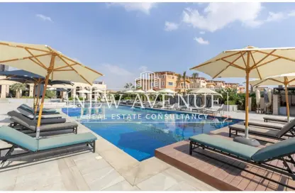 شقة - 3 غرف نوم - 3 حمامات للبيع في هايد بارك - مدينة القاهرة الجديدة - القاهرة