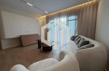 Apartment - 2 Bedrooms - 2 Bathrooms for rent in Hyde Park - New Cairo City - Cairo