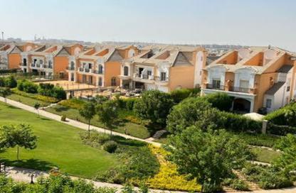Townhouse - 4 - 4 for sale in Layan Residence - 5th Settlement Compounds - The 5th Settlement - New Cairo City - Cairo Townhouse - 4 - 4 for sale in Layan Residence - 5th Settlement Compounds - The 5th Settlement - New Cairo City - Cairo