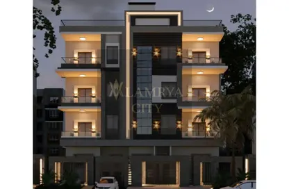 دوبلكس - 4 غرف نوم - 3 حمامات للبيع في بيت الوطن - التجمع الخامس - مدينة القاهرة الجديدة - القاهرة