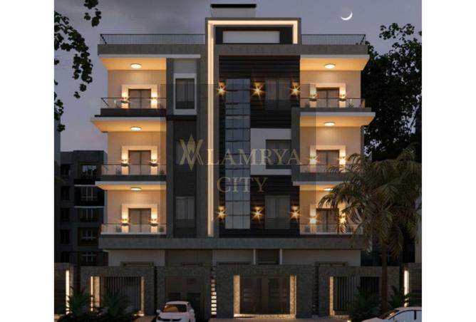 8598548 - الصورة الرئيسية للعقار