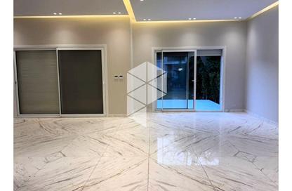 Villa - 5 Bedrooms - 6 Bathrooms for rent in Katameya Dunes - El Katameya Compounds - El Katameya - New Cairo City - Cairo