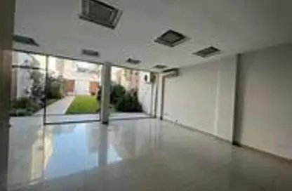 فيلا - 3 غرف نوم - 3 حمامات للبيع في شارع دريم لاند - دريم لاند - طريق الواحات - مدينة 6 أكتوبر - الجيزة