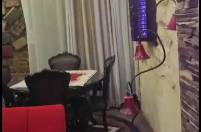 Apartment - 1 Bedroom - 1 Bathroom for rent in El Rehab Extension - Al Rehab - New Cairo City - Cairo