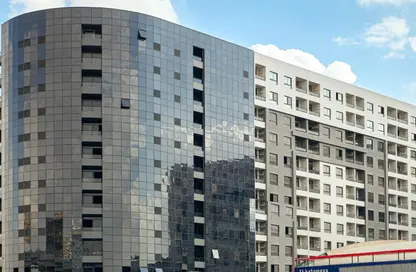 شقة - 2 غرف نوم - 2 حمامات للبيع في قطامية جيت - كمبوندات القطامية - القطامية - مدينة القاهرة الجديدة - القاهرة