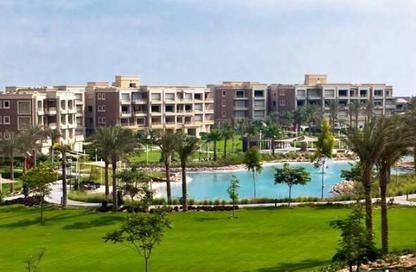 شقة - 2 غرف نوم - 3 حمامات للبيع في نيو جيزة - طريق مصر اسكندرية الصحراوي - مدينة 6 أكتوبر - الجيزة شقة - 2 غرف نوم - 3 حمامات للبيع في نيو جيزة - طريق مصر اسكندرية الصحراوي - مدينة 6 أكتوبر - الجيزة
