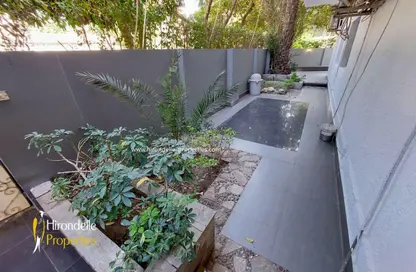 شقة - 3 غرف نوم - 3 حمامات للبيع في دجلة - حي المعادي - القاهرة