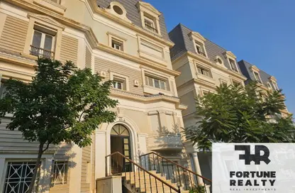 فيلا - 3 غرف نوم - 4 حمامات للايجار في ماونتن فيو هايد بارك - كمبوندات التجمع الخامس - التجمع الخامس - مدينة القاهرة الجديدة - القاهرة