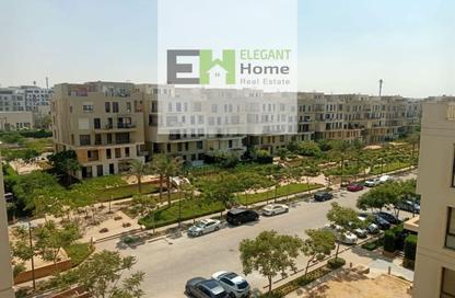 Duplex - 4 Bedrooms - 5 Bathrooms for sale in Eastown - 5th Settlement Compounds - The 5th Settlement - New Cairo City - Cairo Duplex - 4 Bedrooms - 5 Bathrooms for sale in Eastown - 5th Settlement Compounds - The 5th Settlement - New Cairo City - Cairo