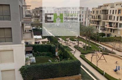 Duplex - 4 Bedrooms - 5 Bathrooms for sale in Eastown - 5th Settlement Compounds - The 5th Settlement - New Cairo City - Cairo Duplex - 4 Bedrooms - 5 Bathrooms for sale in Eastown - 5th Settlement Compounds - The 5th Settlement - New Cairo City - Cairo