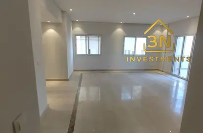 شقة - 3 غرف نوم - 3 حمامات للايجار في ميفيدا - كمبوندات التجمع الخامس - التجمع الخامس - مدينة القاهرة الجديدة - القاهرة