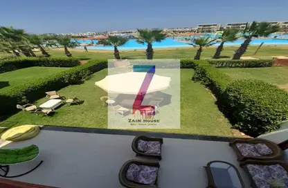 دوبلكس - 4 غرف نوم - 2 حمامات للايجار في أمواج - سيدي عبد الرحمن - الساحل الشمالي