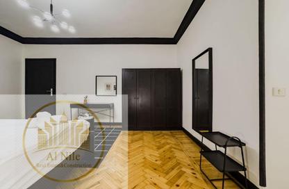 Apartment - 3 Bedrooms - 3 Bathrooms for rent in Cornish El Nile St. - Maadi - Hay El Maadi - Cairo Apartment - 3 Bedrooms - 3 Bathrooms for rent in Cornish El Nile St. - Maadi - Hay El Maadi - Cairo