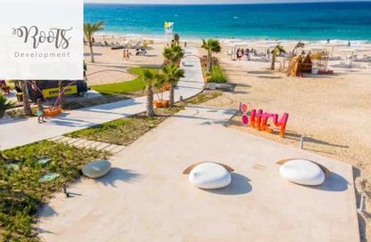 Chalet - 3 Bedrooms - 2 Bathrooms for sale in Salt - Ras Al Hekma - North Coast Chalet - 3 Bedrooms - 2 Bathrooms for sale in Salt - Ras Al Hekma - North Coast