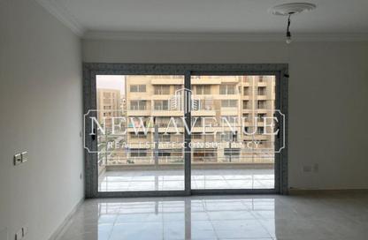Apartment - 2 Bedrooms - 3 Bathrooms for sale in Capital Gardens   Palm Hills - Mostakbal City Compounds - Mostakbal City - Future City - Cairo