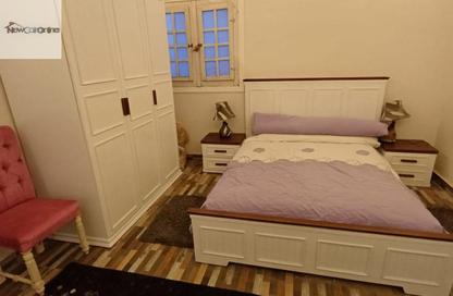 Apartment - 2 Bedrooms - 2 Bathrooms for rent in Orouba Axis - Area A - Ganoob El Acadimia - New Cairo City - Cairo Apartment - 2 Bedrooms - 2 Bathrooms for rent in Orouba Axis - Area A - Ganoob El Acadimia - New Cairo City - Cairo