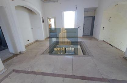 Villa - 4 - 4 for sale in Gardenia Park - Al Motamayez District - 6 October City - Giza