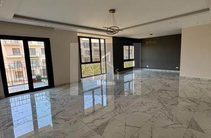 Apartment - 3 Bedrooms - 3 Bathrooms for rent in Eastown - 5th Settlement Compounds - The 5th Settlement - New Cairo City - Cairo