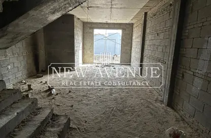 Townhouse - 3 Bedrooms - 4 Bathrooms for sale in Creek Town - The 1st Settlement - New Cairo City - Cairo