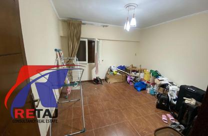 Apartment - 3 Bedrooms - 2 Bathrooms for rent in Mostafa Al Nahas St. - 6th Zone - Nasr City - Cairo