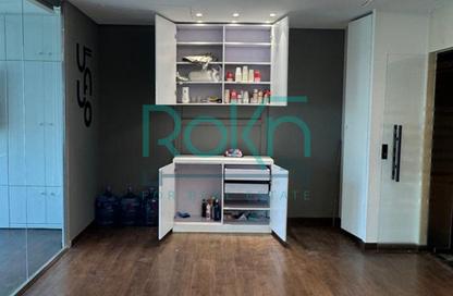 Office Space - Studio for rent in Park St. - 26th of July Corridor - Sheikh Zayed City - Giza