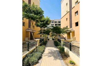 Apartment - 3 Bedrooms - 2 Bathrooms for sale in Esse Residence - Sarai - Mostakbal City Compounds - Mostakbal City - Future City - Cairo