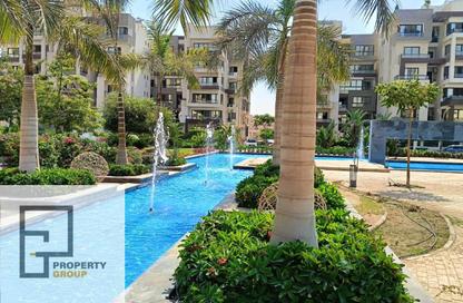 Chalet - 1 Bedroom - 1 Bathroom for sale in Naia bay - Ras Al Hekma - North Coast Chalet - 1 Bedroom - 1 Bathroom for sale in Naia bay - Ras Al Hekma - North Coast