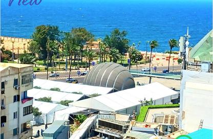 شقة - 3 غرف نوم - 3 حمامات للبيع في شارع على مصطفى مشرفة - الشاطبي - حي وسط - الاسكندرية شقة - 3 غرف نوم - 3 حمامات للبيع في شارع على مصطفى مشرفة - الشاطبي - حي وسط - الاسكندرية