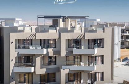 Chalet - 2 - 1 for sale in Matarma Beach Residence - Raas Matarma - Ras Sedr - South Sainai