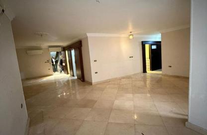 Apartment - 3 Bedrooms - 2 Bathrooms for sale in Abou al mahasen al shazli St. - Al Agouza - Giza