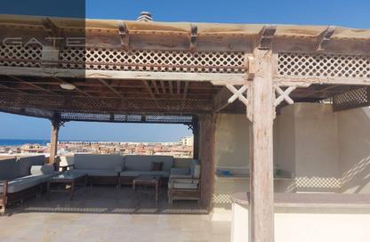 Chalet - 3 Bedrooms - 2 Bathrooms for sale in Lasirena - Qesm Ad Dabaah - North Coast Chalet - 3 Bedrooms - 2 Bathrooms for sale in Lasirena - Qesm Ad Dabaah - North Coast