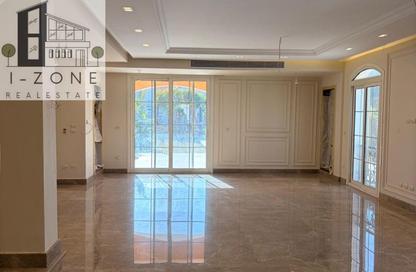 Townhouse - 4 Bedrooms - 4 Bathrooms for rent in Layan Residence - 5th Settlement Compounds - The 5th Settlement - New Cairo City - Cairo