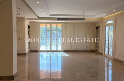 تاون هاوس - 4 غرف نوم - 4 حمامات للايجار في ليان ريزيدنس - كمبوندات التجمع الخامس - التجمع الخامس - مدينة القاهرة الجديدة - القاهرة