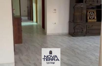 Apartment - 3 Bedrooms - 2 Bathrooms for rent in West Somid - 6 October City - Giza