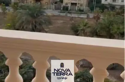 شقة - 3 غرف نوم - 2 حمامات للايجار في غرب سوميد - مدينة 6 أكتوبر - الجيزة