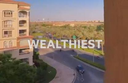Apartment - 3 Bedrooms - 3 Bathrooms for sale in B1 - Madinaty - Cairo